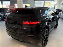 لاند روفر رانج روڤر إيفوك